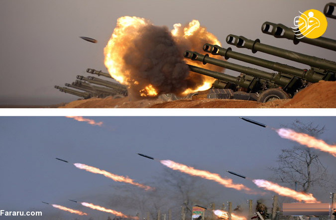 (تصاویر)