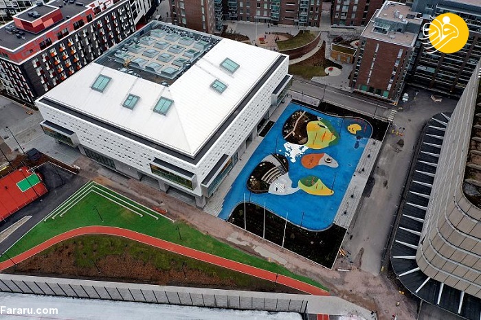 (تصاویر) کرونا و شهر‌هایی که هیچگاه اینگونه دیده نشده اند!