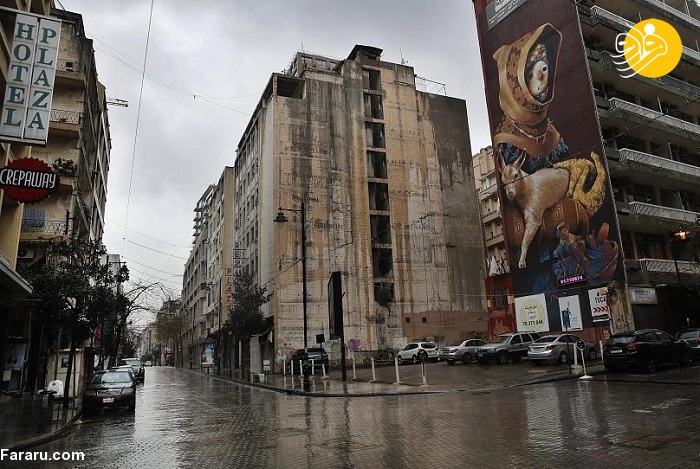 (تصاویر) کرونا و شهر‌هایی که هیچگاه اینگونه دیده نشده اند!