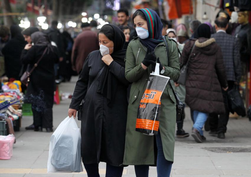 دولت برای مهار بحران اقتصادی کرونا چه کند؟ دولت برای مهار بحران اقتصادی کرونا چه کند؟
