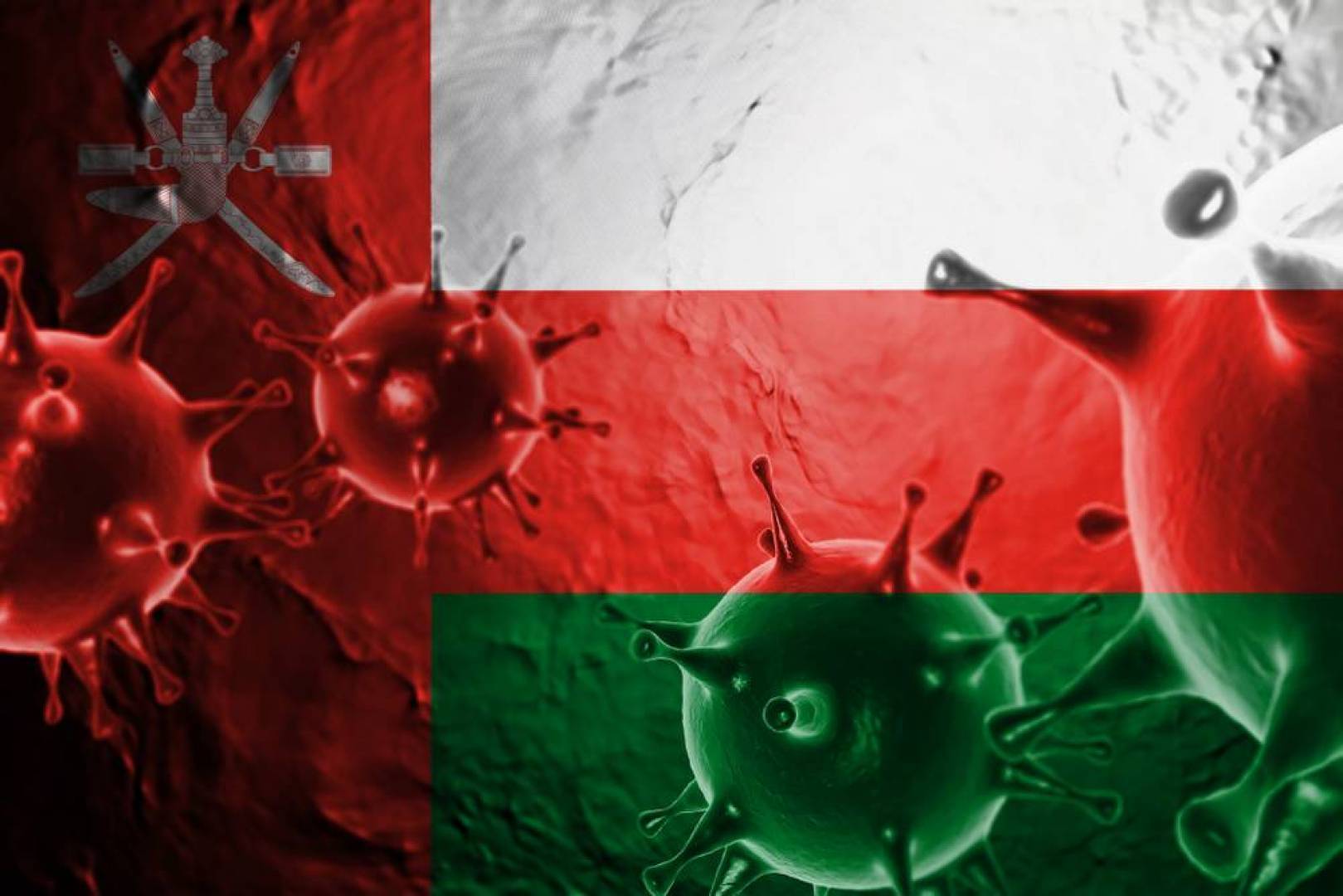 کرونا عمان را از ایران دور میکند؟ کرونا عمان را از ایران دور میکند؟