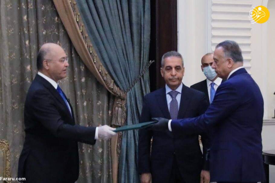(تصاویر)