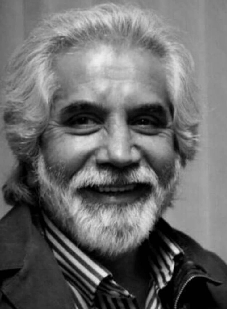 قدرت‌الله صالحی، بازیگر پیشکسوت درگذشت +بیوگرافی و علت مرگ