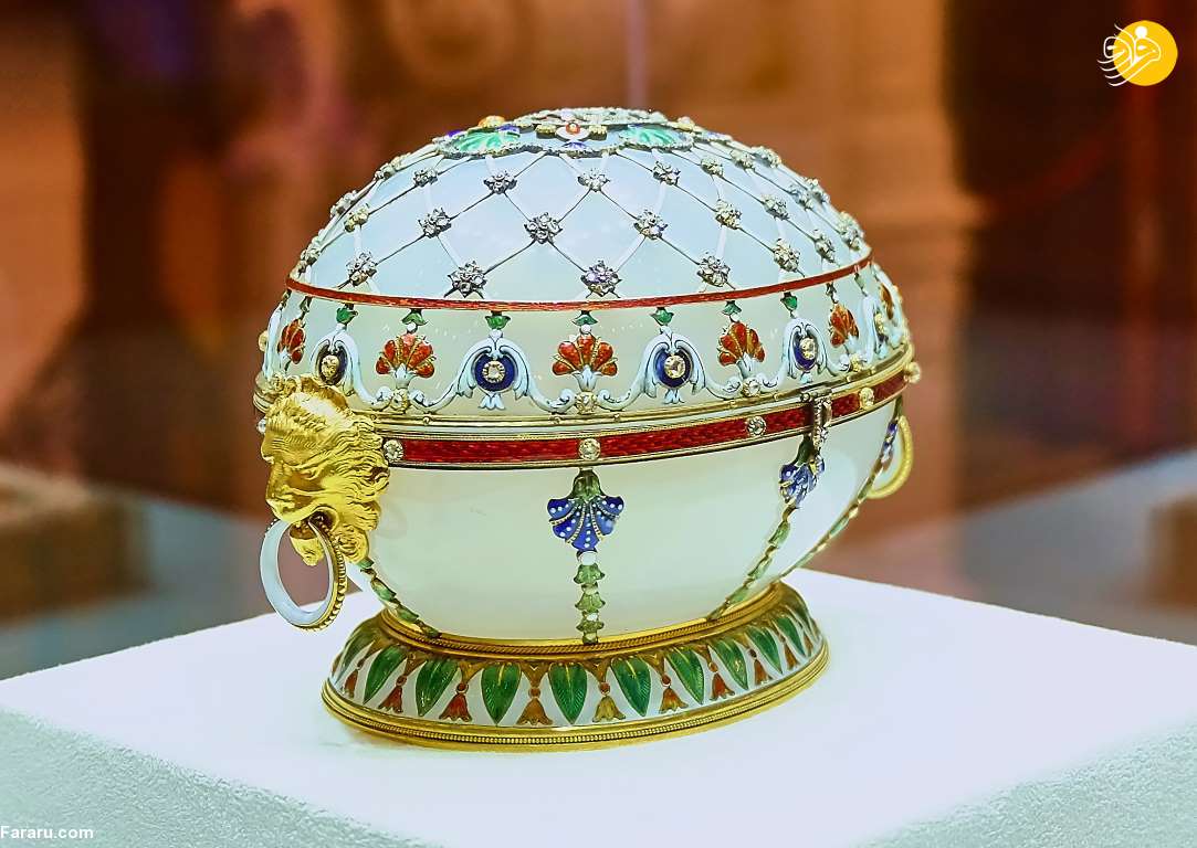 (تصاویر)