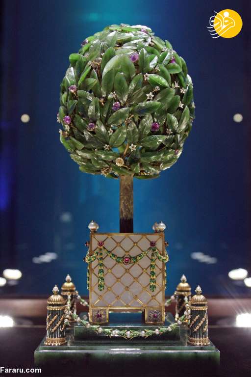 (تصاویر)