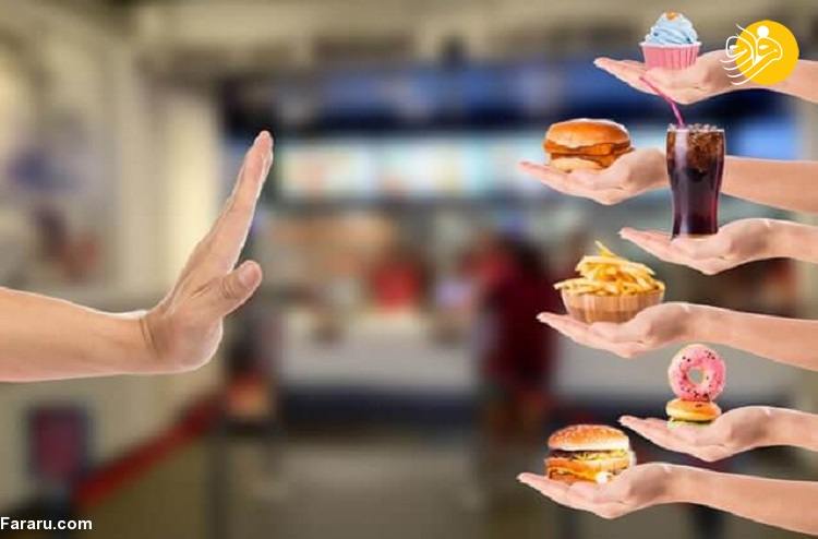 ۲۳ راه حل خانگی شگفت انگیز برای کاهش وزن ۲۳ راه حل خانگی شگفت انگیز برای کاهش وزن