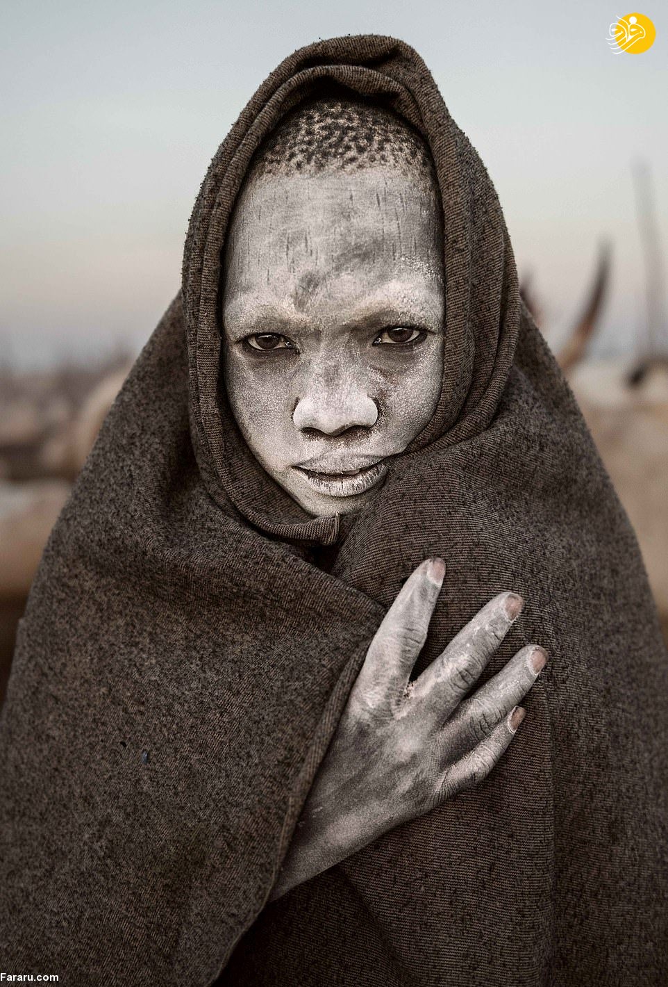 (تصاویر)