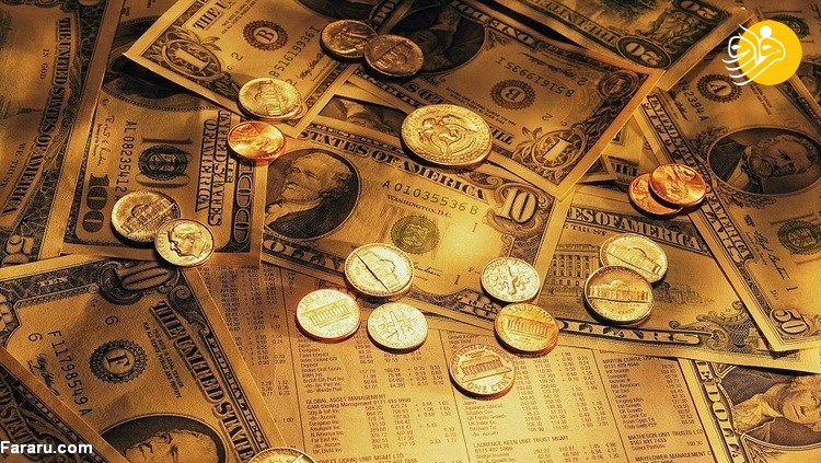 جدیدترین نرخ ارز، دلار، سکه، طلا و یورو در بازار؛ امروز جمعه ۲۹ فروردین ۹۹ جدیدترین نرخ ارز، دلار، سکه، طلا و یورو در بازار؛ امروز جمعه ۲۹ فروردین ۹۹