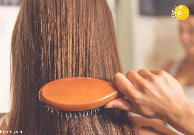 آیا بیوتین برای رشد مو مفید است؟ آیا بیوتین برای رشد مو مفید است؟