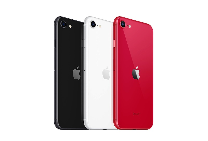 آیفون SE؛ آیا گوشی جدید اپل ارزش صبر کردن دارد؟+ قیمت iPhone SE در ایران آیفون SE؛ آیا گوشی جدید اپل ارزش صبر کردن دارد؟+ قیمت iPhone SE در ایران