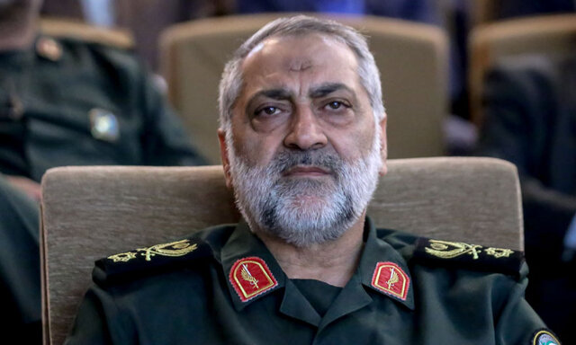 ترامپ دستور شلیک به 