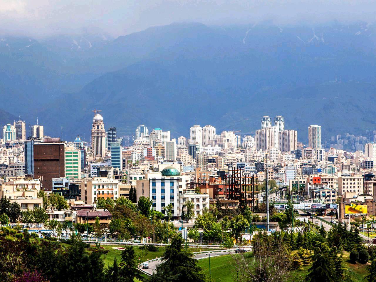 سمت و سوی این روزهای بازار مسکن سمت و سوی این روزهای بازار مسکن