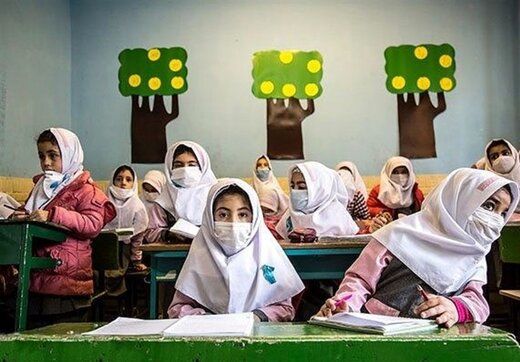 بازگشایی مدارس از 27 اردیبهشت؛ حضور دانش آموزان اجباری نیست!