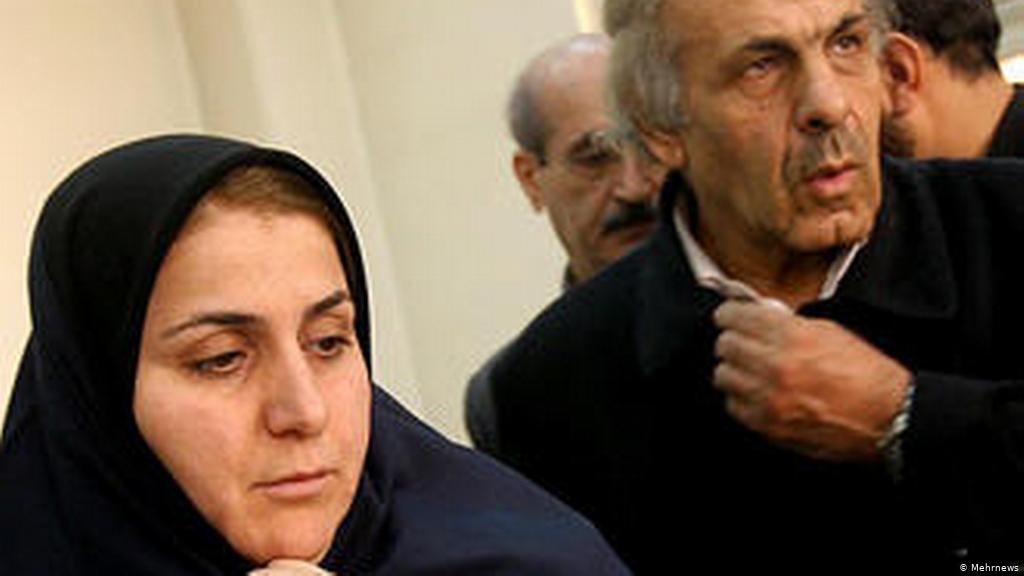 واکنش ناصر محمدخانی به اظهارات قاضی درباره حکم شهلا واکنش ناصر محمدخانی به اظهارات قاضی درباره حکم شهلا