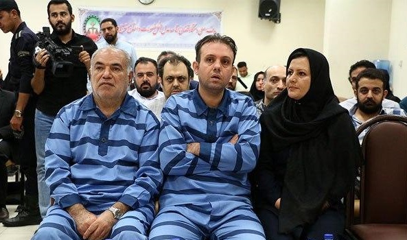 صدور حکم اعدام برای 