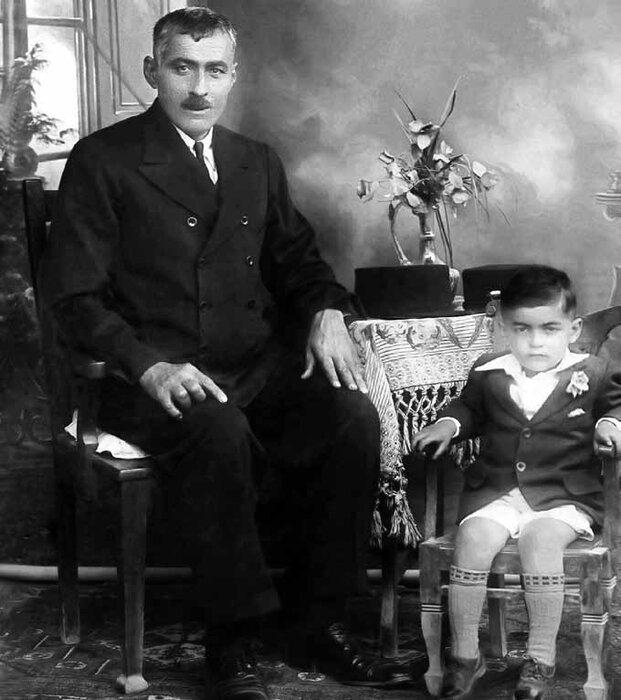 نجف دریابندری نجف دریابندری