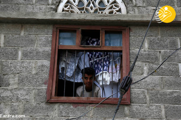 (تصاویر)