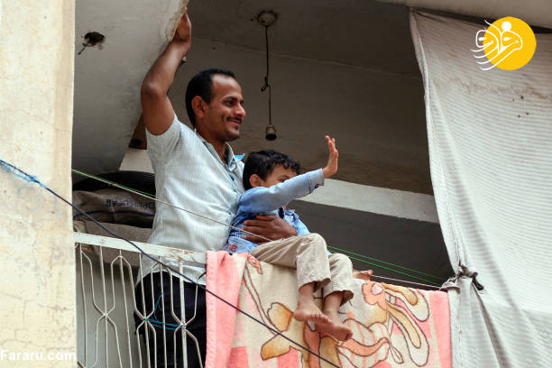 (تصاویر)