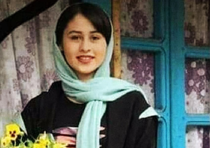ابعاد و پسلرزهای قتل فجیع رومینا اشرفی ابعاد و پسلرزهای قتل فجیع رومینا اشرفی