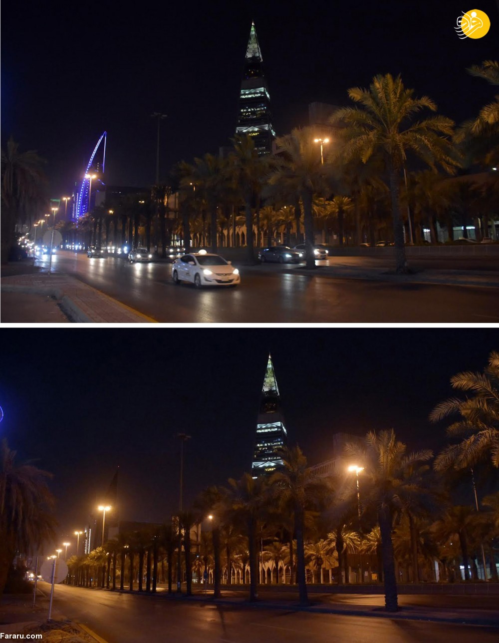 (تصاویر)
