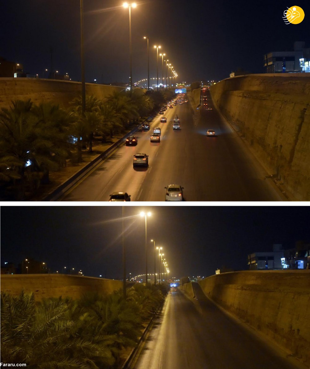 (تصاویر)
