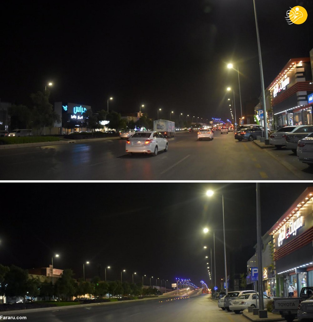 (تصاویر)