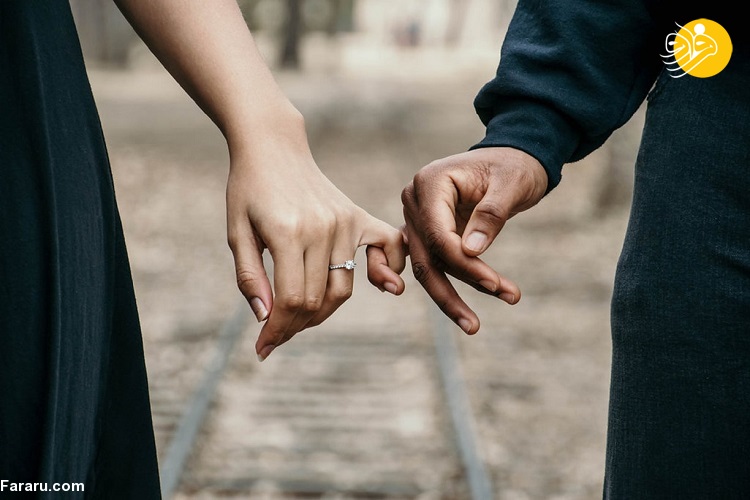 نکات کلیدی برای انتخاب همسر