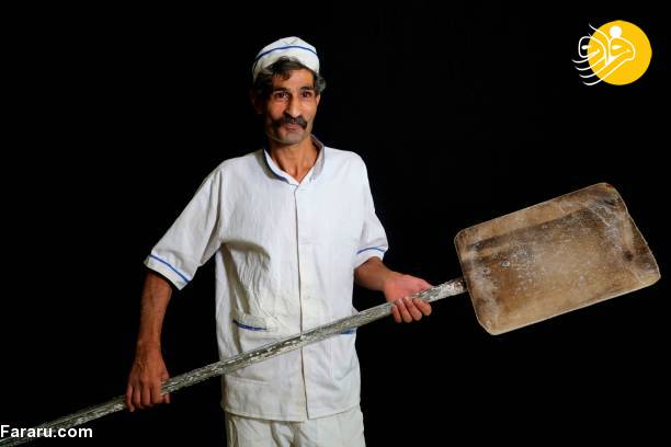 (تصاویر)