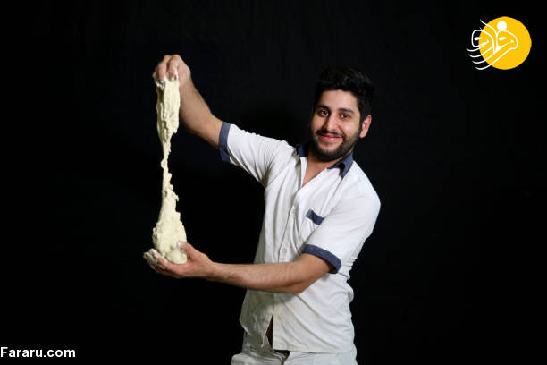 (تصاویر)