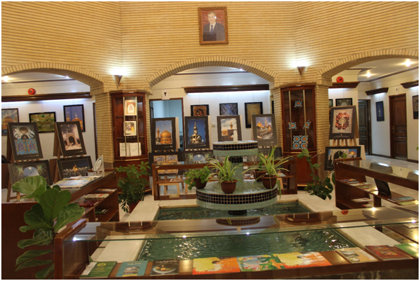 (تصاویر)