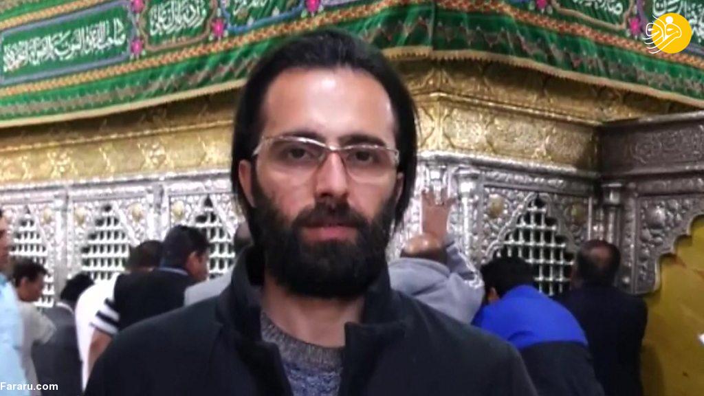 «موسوی مجد» اعدام شد