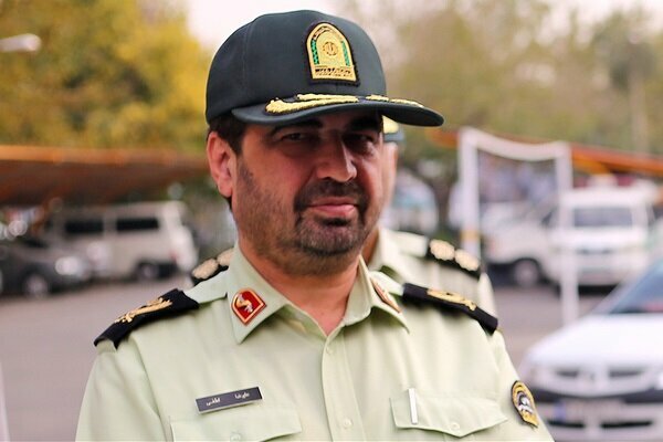 سردار علیرضا لطفی