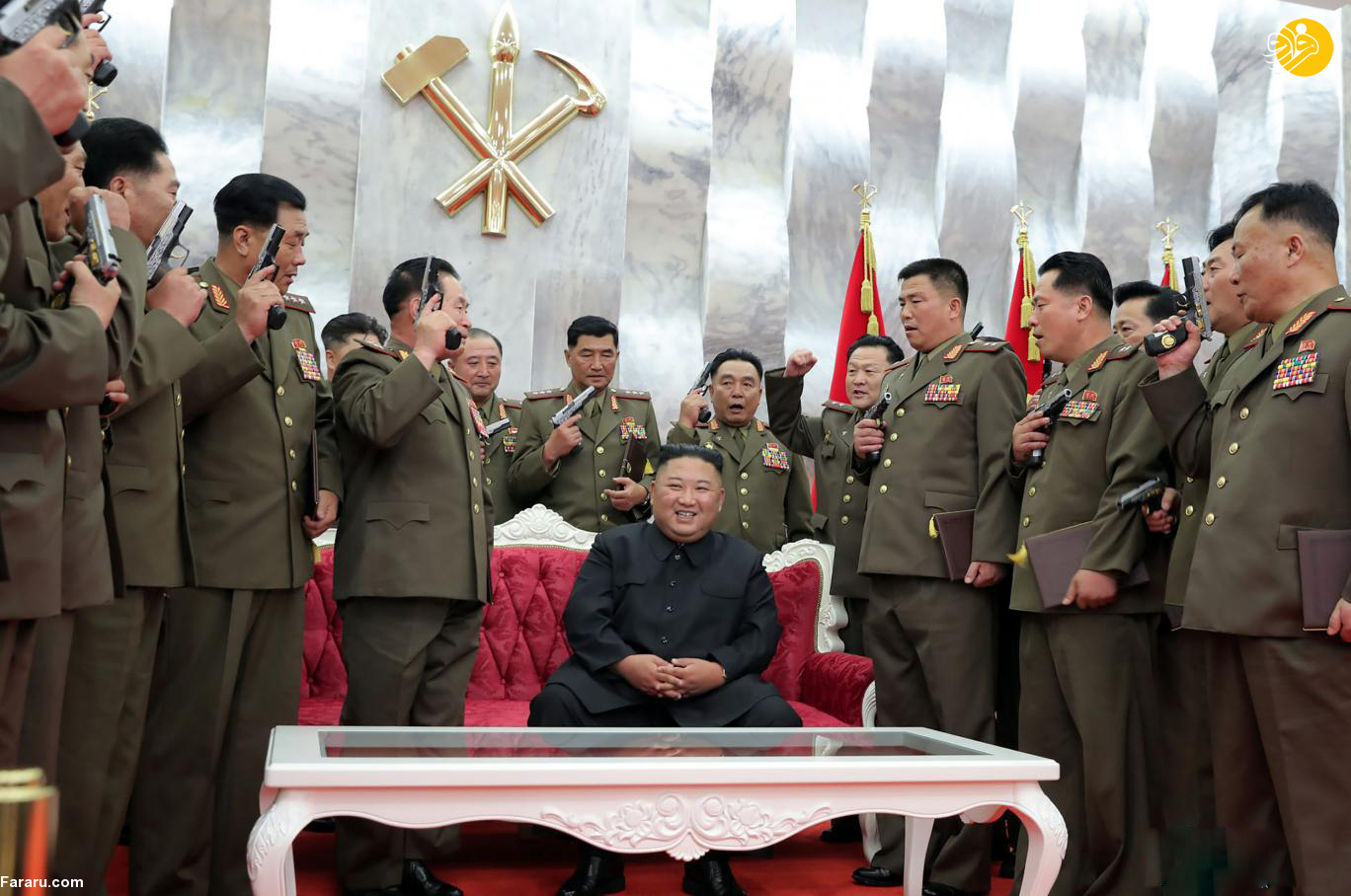 (تصاویر)