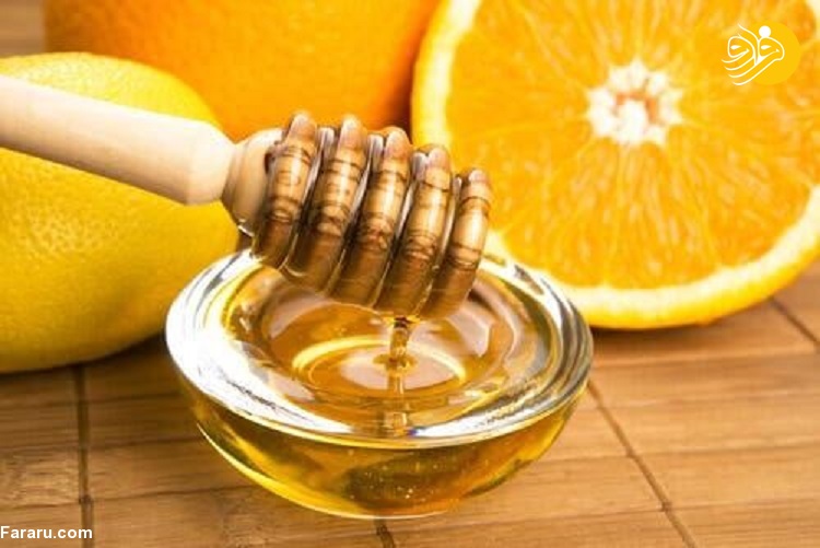 روشنتر کردن پوست با ۵ درمان طبیعی روشنتر کردن پوست با ۵ درمان طبیعی