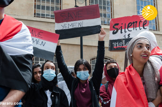 (تصاویر)