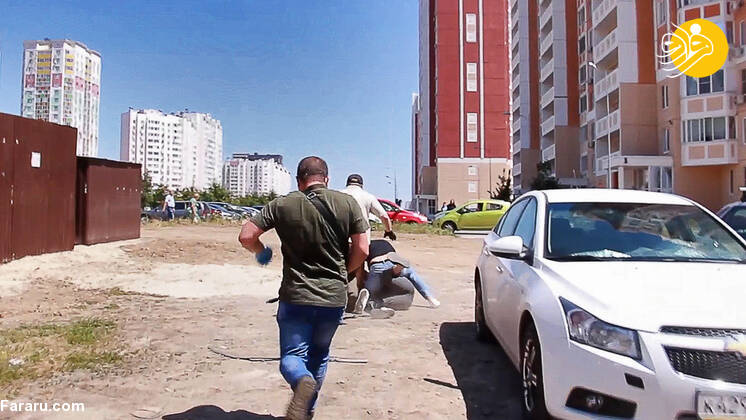 (تصاویر)