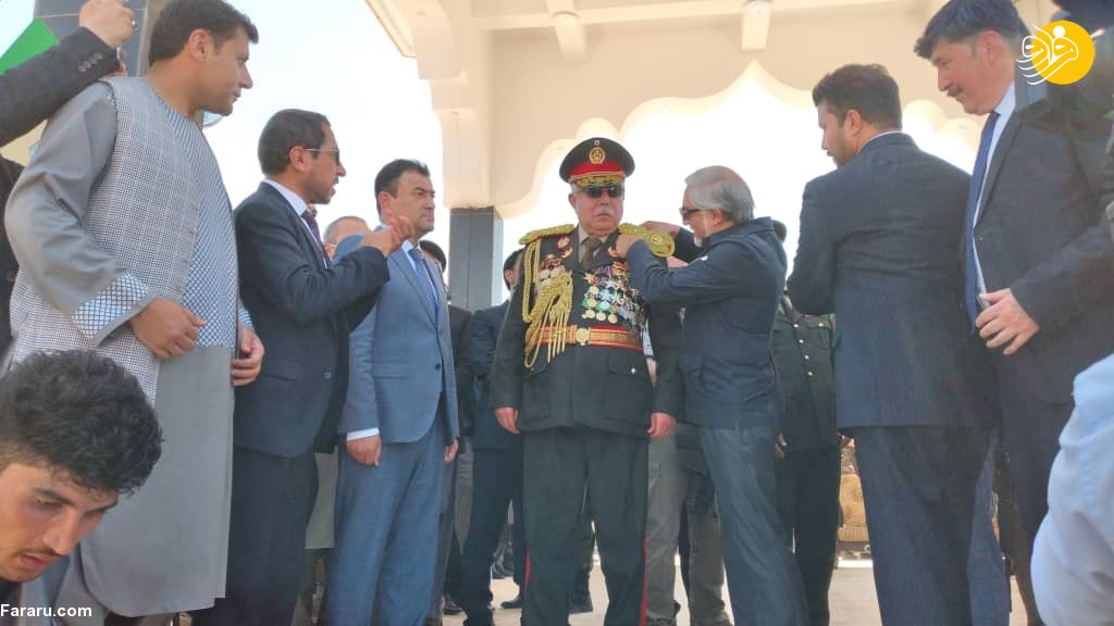 (تصاویر)