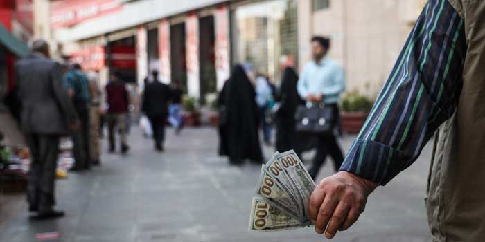 نرخ ارز، دلار، سکه، طلا و یورو در بازار امروز جمعه ۲۷ تیر ۹۹