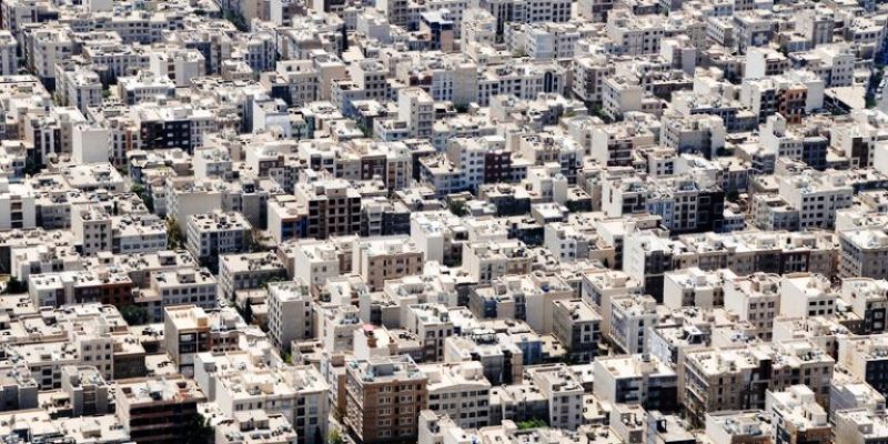 اخذ مالیات از خانههای خالی؛ همهچیز درباره طرح جدید کنترل بازار مسکن اخذ مالیات از خانههای خالی؛ همهچیز درباره طرح جدید کنترل بازار مسکن