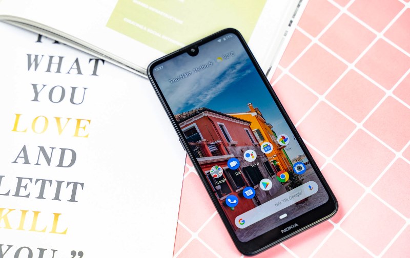 مقایسه A10s و Y7 Prime و Redmi 8A و نوکیا 3.2؛ بهترین موبایل سه میلیونی