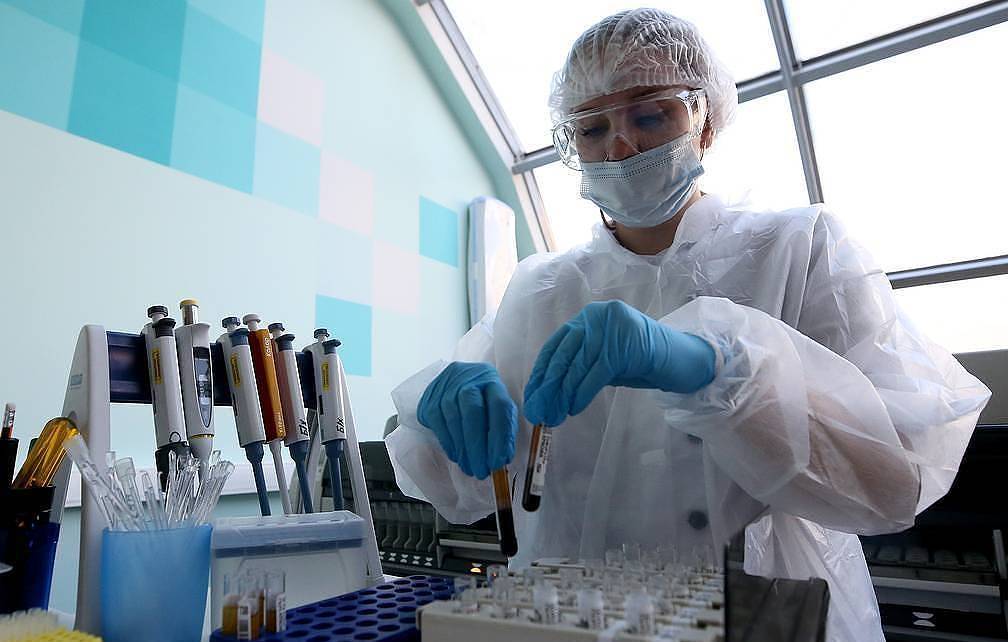 واکسن کرونای روسی تا ۱۰ روز آینده