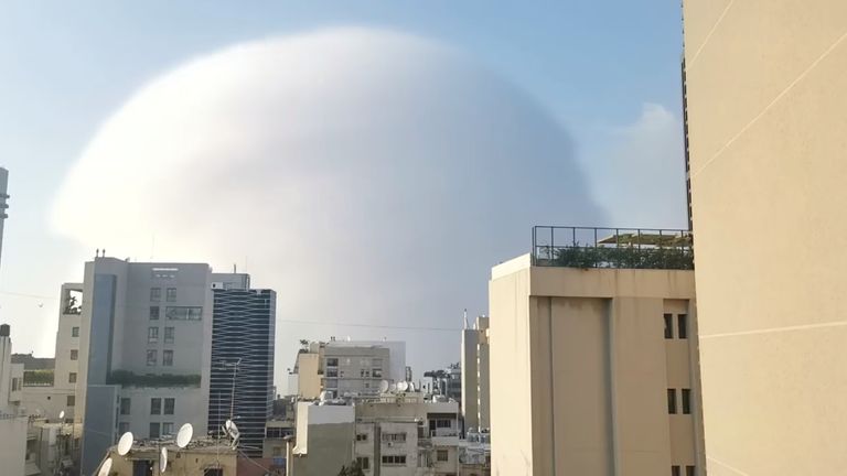 انفجار بیروت چه تبعاتی برای لبنان خواهد داشت؟