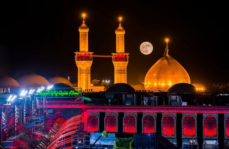 دعاهای سریع الاجابه امام حسین در روز عاشورا دعاهای سریع الاجابه و شرایط اجابت آنها