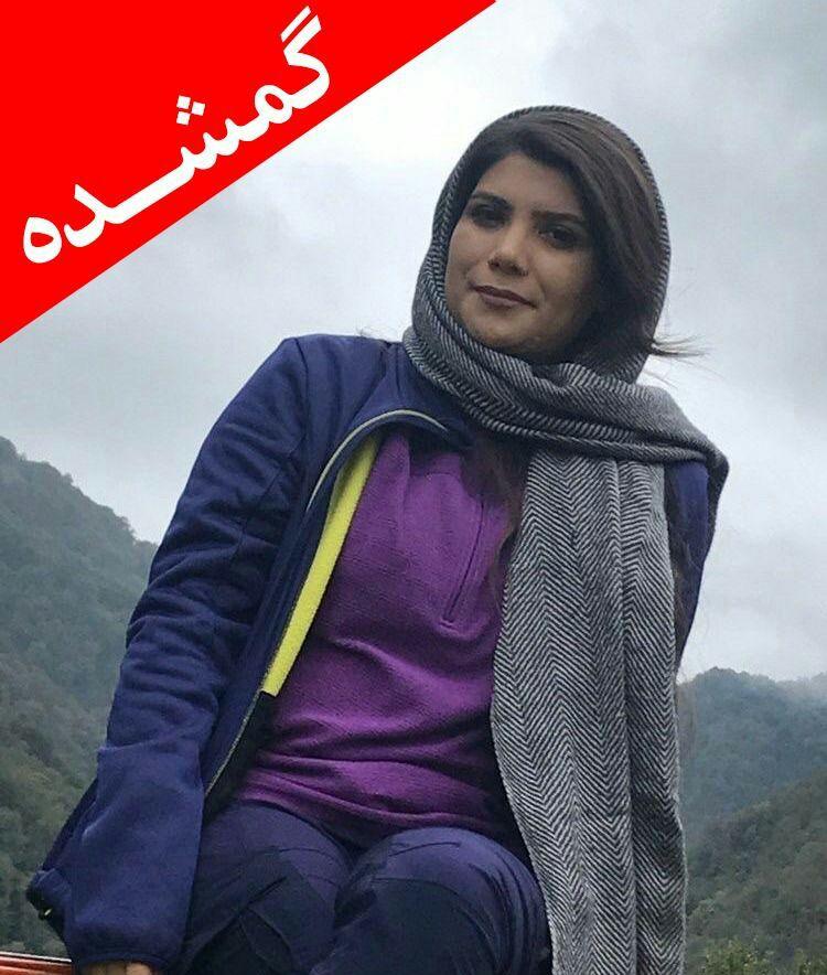 سها رضا نژاد