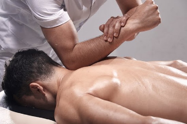 هرآنچه درمورد ماساژ بدن باید بدانید