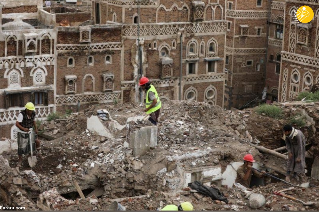 (تصاویر)