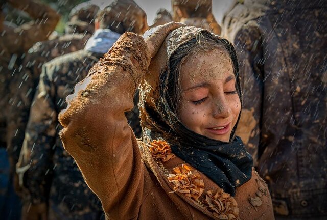 کدام عکس‌های محرم جهانی شدند؟