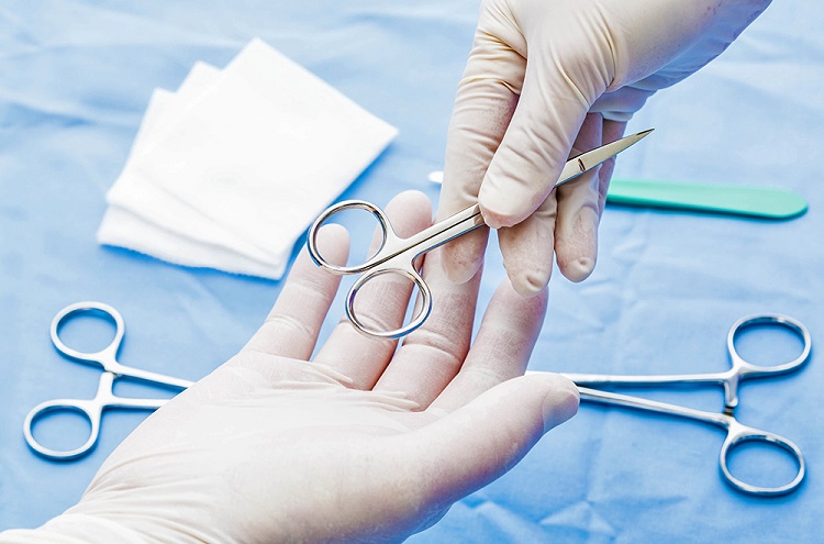 عمل جراحی قلب باز؛ روش ها، عوارض و مراقبت‌های پس از آن