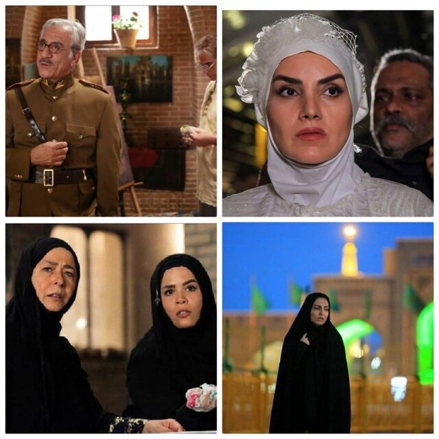 کدام سریال‌ها در ماه محرم و صفر از تلویزیون پخش می‌شود؟