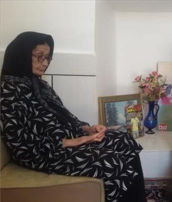 داستان عبدالله و گوهر خانم؛ مادر ویسی طرفدار بزرگ او داستان عبدالله و گوهر خانم؛ مادر ویسی طرفدار بزرگ او